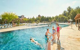 Portaventura Hotel Gold River - Includes Unlimited Access To Portaventura Park & 1 Access To Ferrari Land